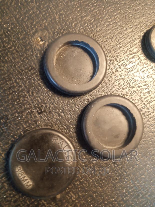 Rubber Grommets 38mm - main view