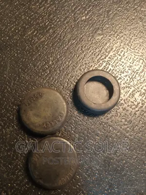 25mm Rubber Grommets