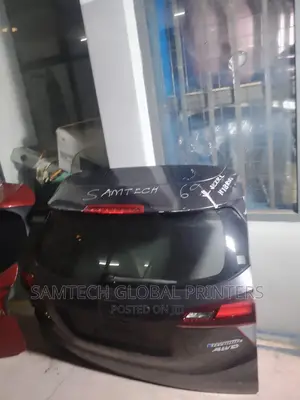 Exclusive Honda Vezel Boot Available//!!? "*