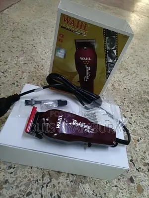 Wahl Balding Clipper Corded
