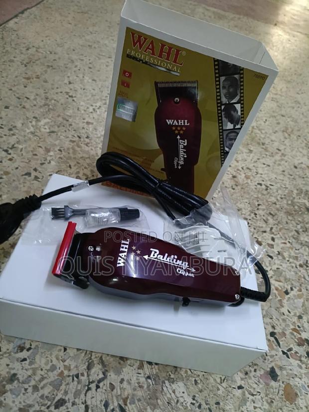 Wahl Balding Clipper Corded - main view