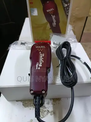Wahl Balding Clipper Corded
