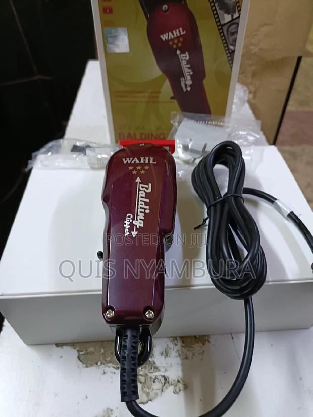 Wahl Balding Clipper Corded - thumbnail 2