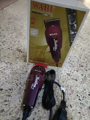 Wahl Balding Clipper Corded