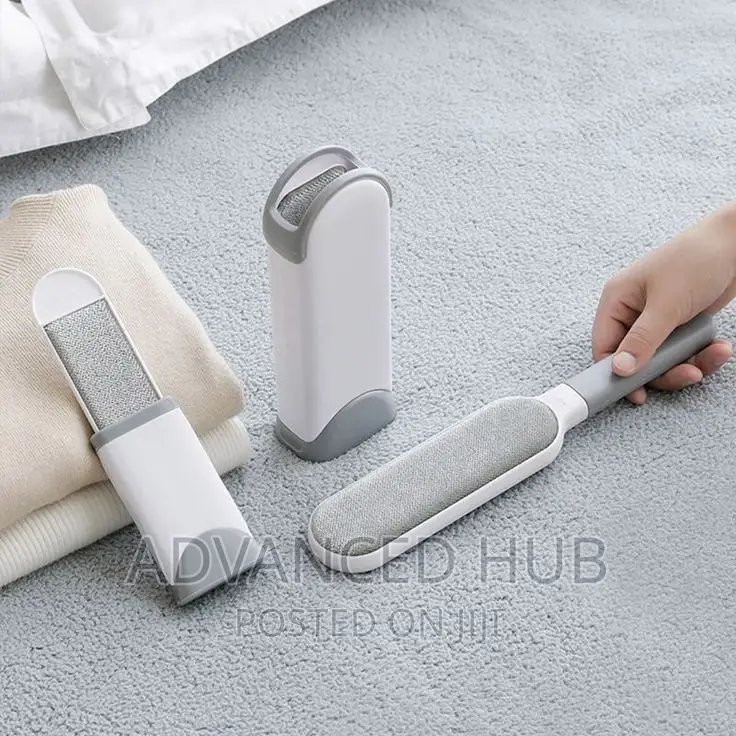 Self Cleaning Reusable Lint /Pet Fur Remover