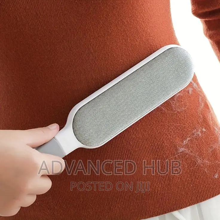 Self Cleaning Reusable Lint /Pet Fur Remover