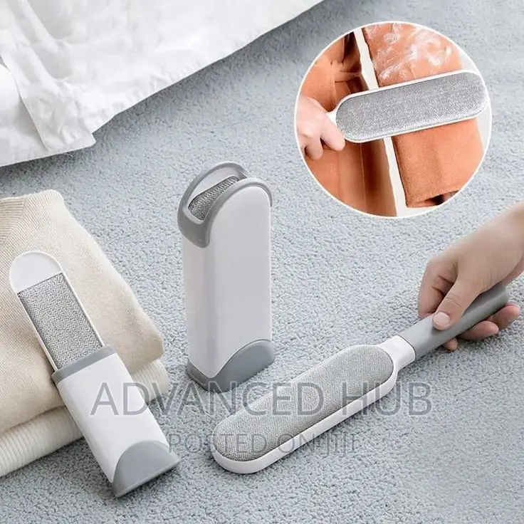 Self Cleaning Reusable Lint /Pet Fur Remover