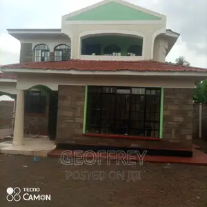 4bdrm Maisonette in Kiamumbi, Kiambu / Kiambu  for rent