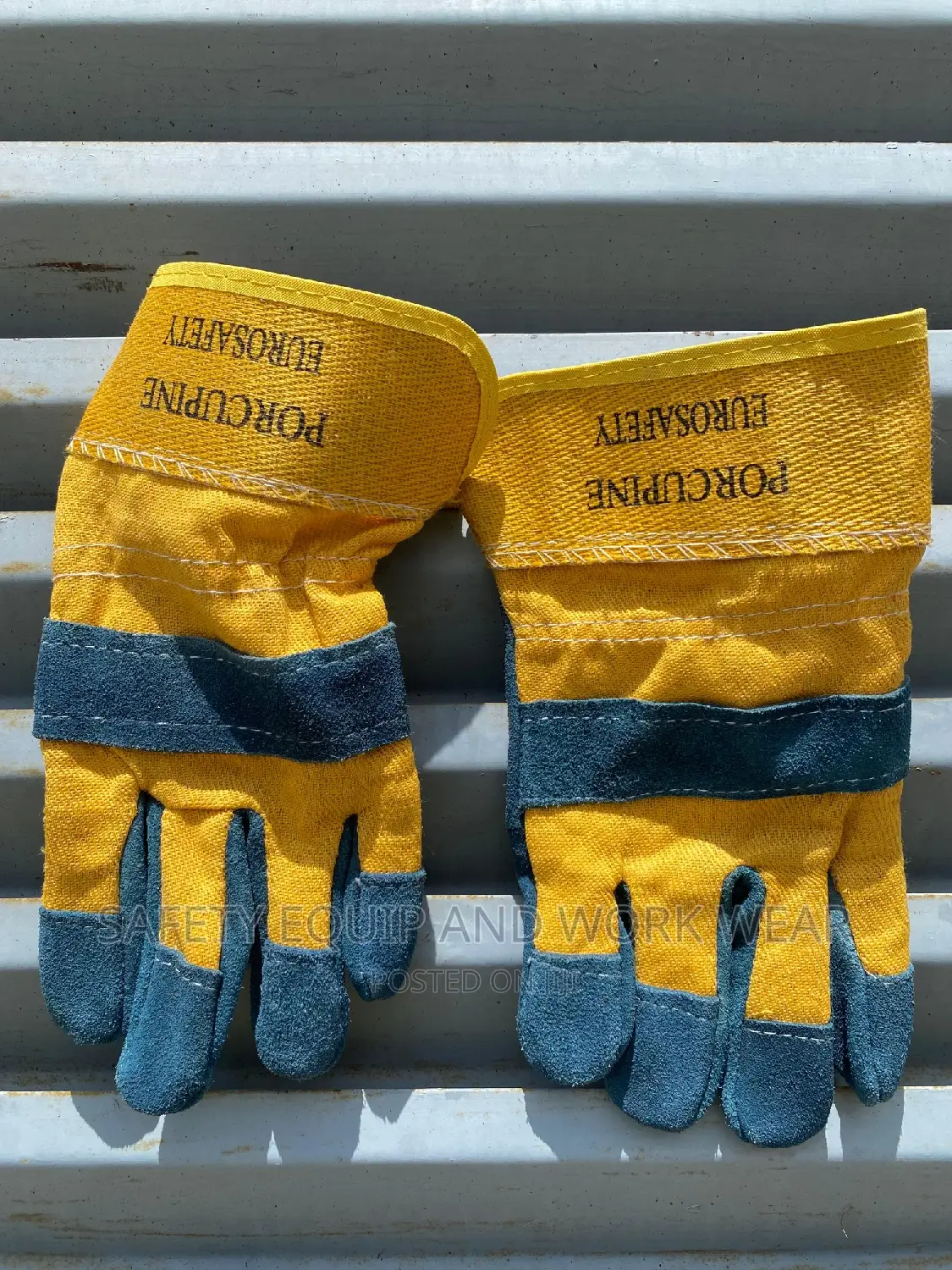 Welding Gloves Superior Quality, Best Prices