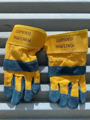 Welding Gloves Superior Quality, Best Prices