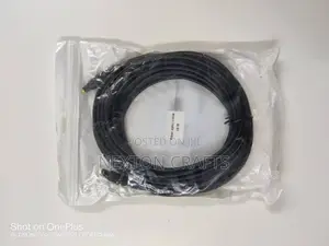 10 Meter Fiber Optical Cable