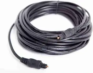 10 Meter Fiber Optical Cable