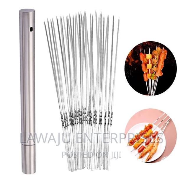 Heavy Duty 304 Stainless Steel - main view