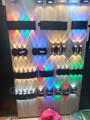 Wall Brackets