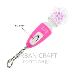 Keychain Vibrator Pocket Sex Toys for Women