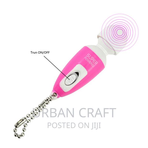Keychain Vibrator Pocket Sex Toys for Women