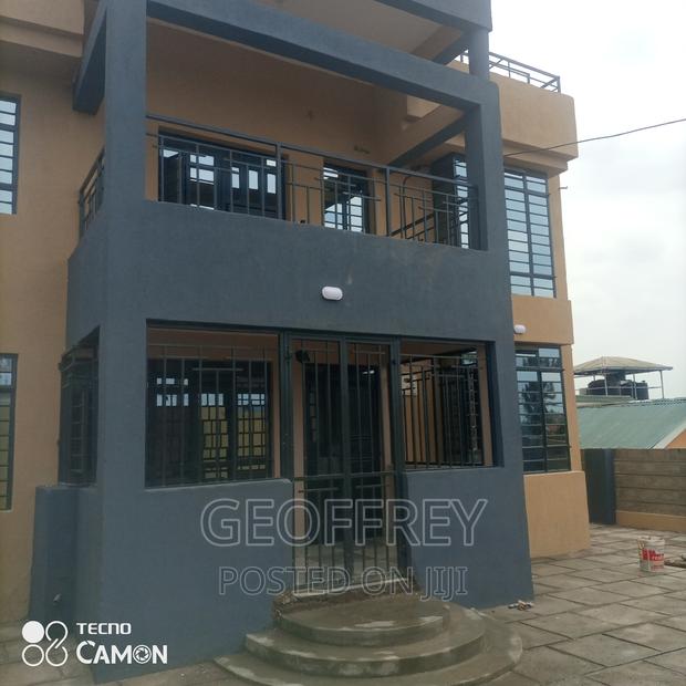 4bdrm Maisonette in Membley for rent