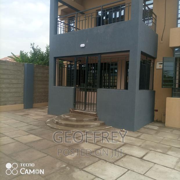 4bdrm Maisonette in Membley for rent - thumbnail 2
