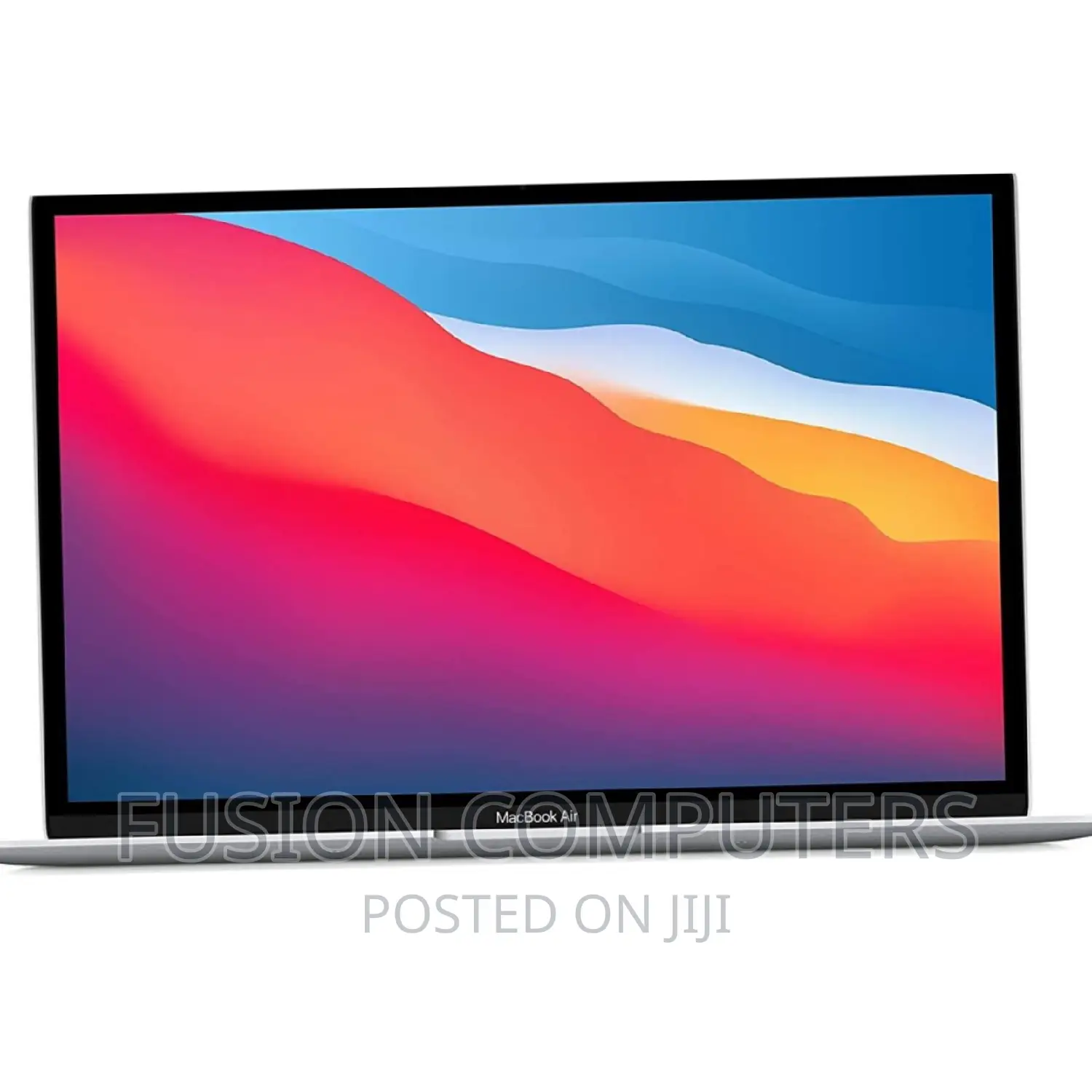 New Laptop Apple MacBook Air 2020 M1 8GB Apple M1 SSD 256GB
