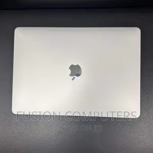 New Laptop Apple MacBook Air 2020 M1 8GB Apple M1 SSD 256GB