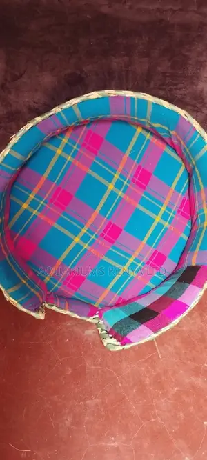Multicoloured Petbeds ,Beds