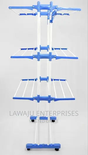 Portable Drying Rack