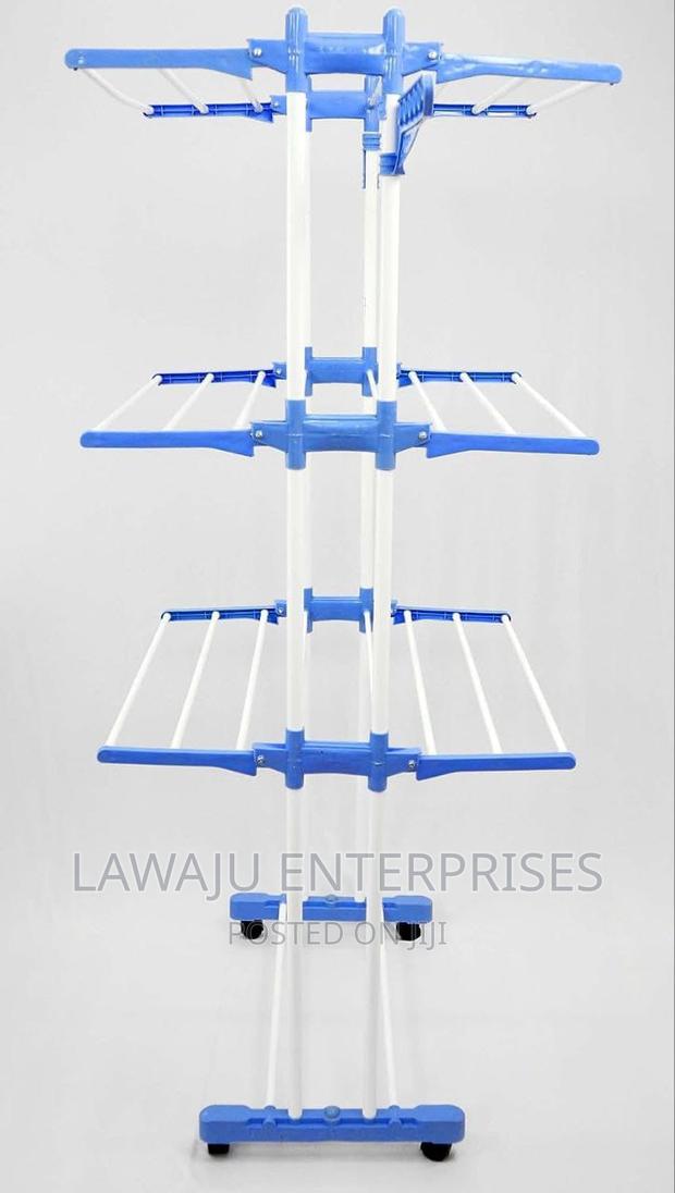 Portable Drying Rack