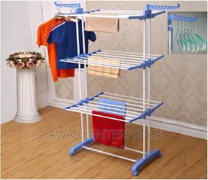 Portable Drying Rack