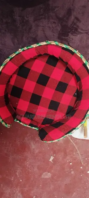 Redblue Bed for Cats,Petbeds