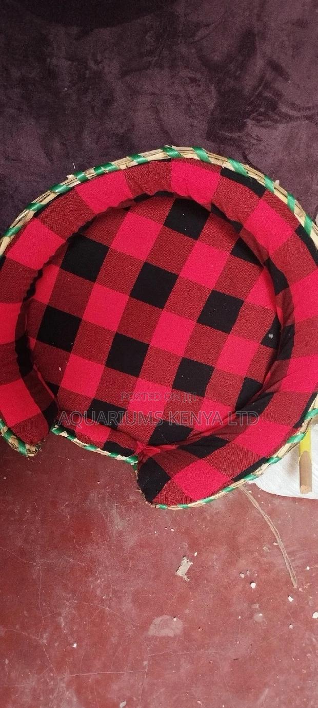 Redblue Bed for Cats,Petbeds
