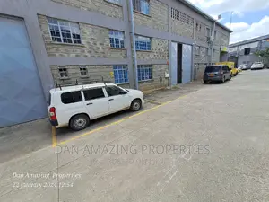 Godown for Rent Msa Road 8725sqf