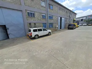 Godown for Rent Msa Road 8725sqf