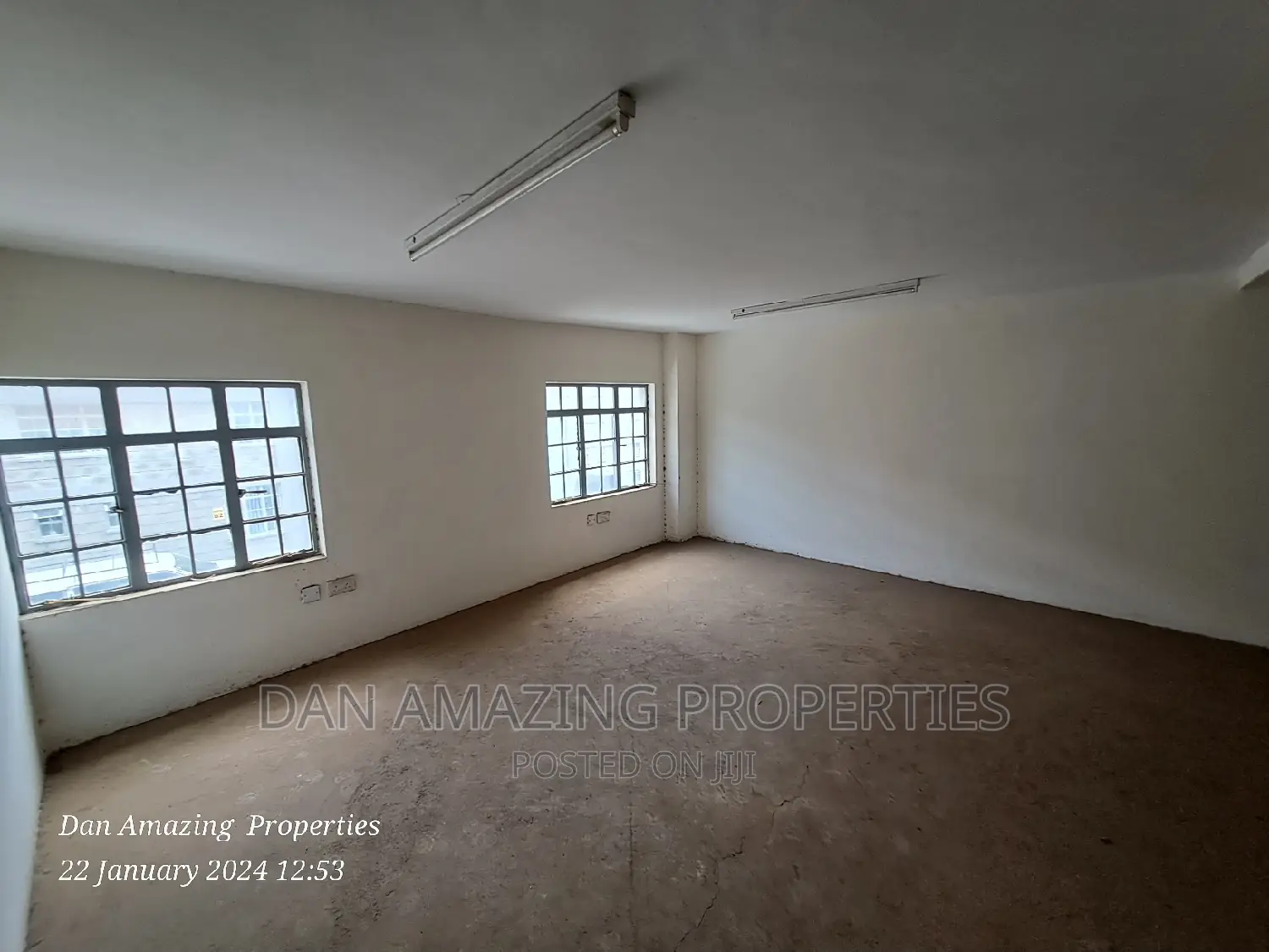 Godown for Rent Msa Road 8725sqf