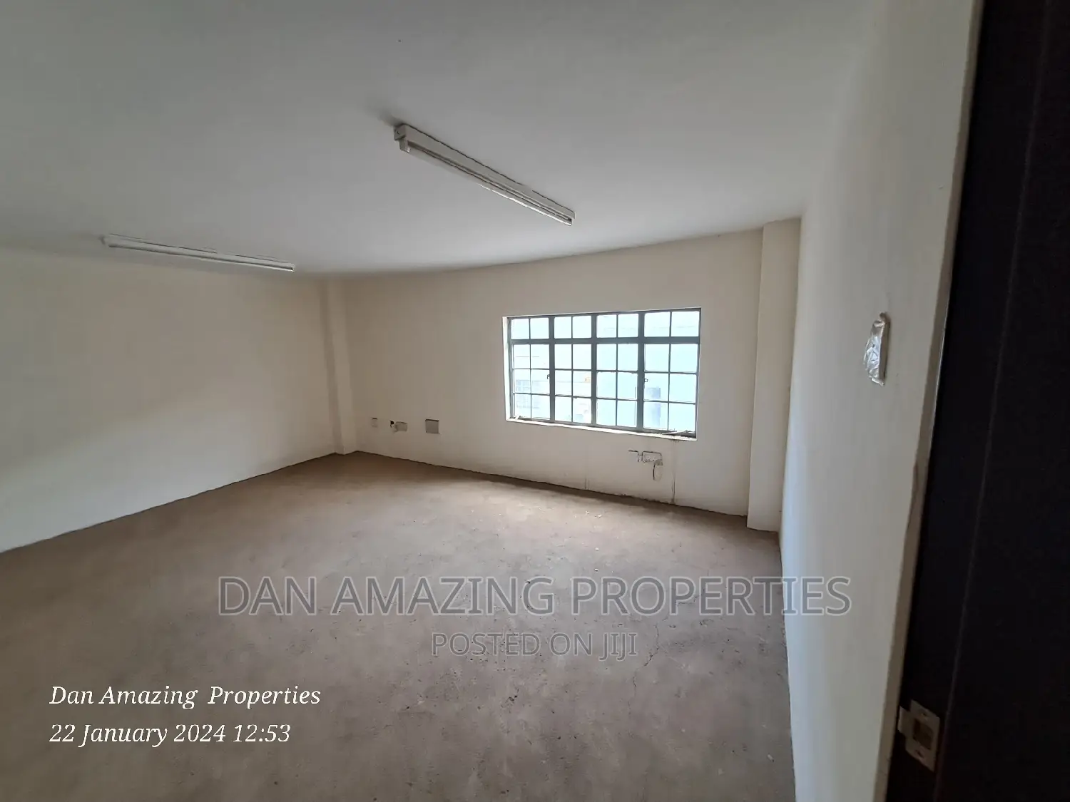 Godown for Rent Msa Road 8725sqf