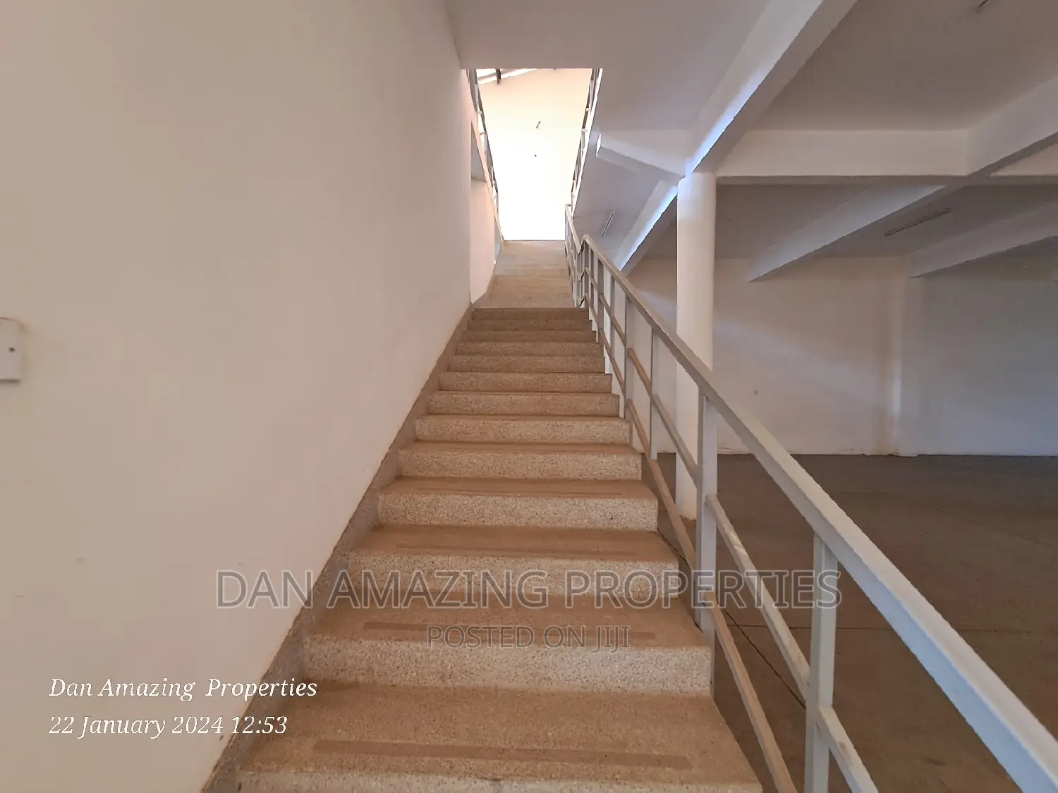 Godown for Rent Msa Road 8725sqf