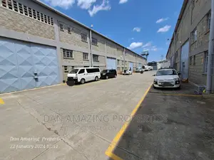 Godown for Rent Msa Road 8725sqf