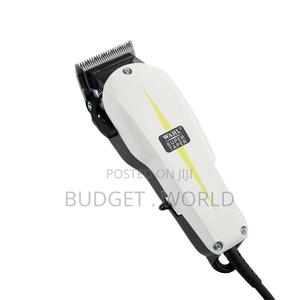 Quality Super Taper Hair Clipper - thumbnail 2