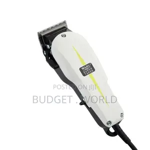 Quality Super Taper Hair Clipper