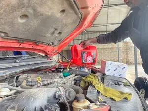Ford Ranger Service Kit