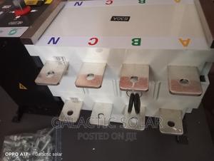 630a Changeover Switch