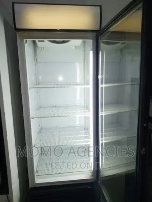 Selling EX-UK Display Fridges