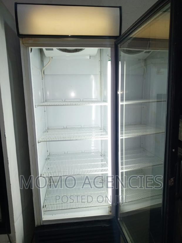 Selling EX-UK Display Fridges - thumbnail 2