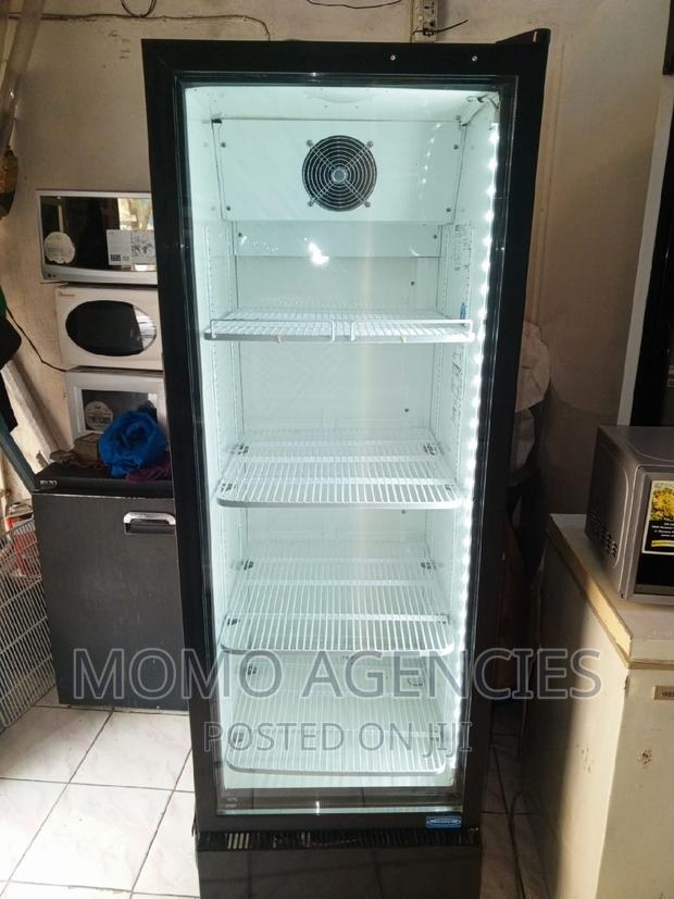 Selling EX-UK Display Fridges - thumbnail 3