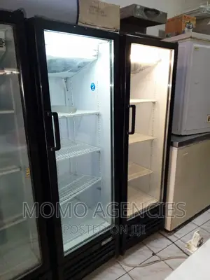 Selling EX-UK Display Fridges
