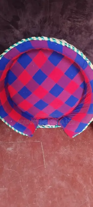 Redblue Bed for Cats,Petbeds