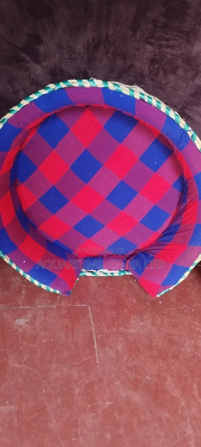 Redblue Bed for Cats,Petbeds