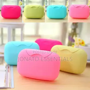 Tampon Holder Organizer Box