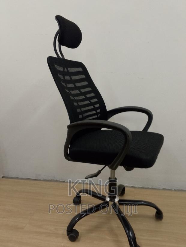 Headrest Chair Office Chair Office Chair Office Chair