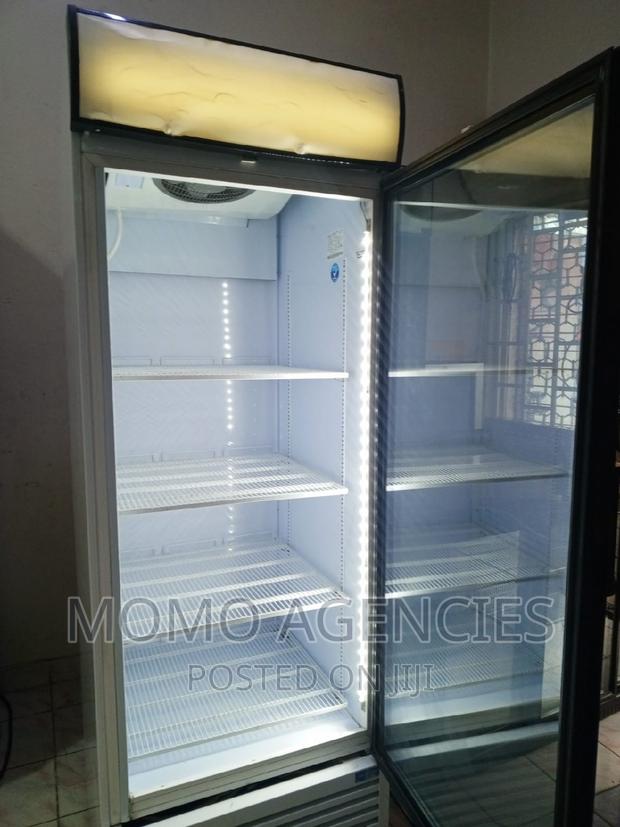 Selling EX-UK Display Fridges - thumbnail 5