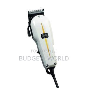 Wahl Super Taper Maxx Shaving Machine - thumbnail 2